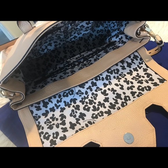 Rebecca Minkoff satchel - Picture 5 of 7